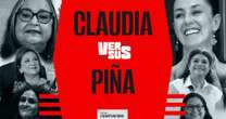 El choque izquierda-derecha ahora tiene a mujeres como protagonistas principales