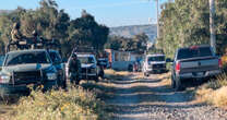 Hidalgo: Localizan a tres mujeres asesinadas a balazos cerca de un rancho en Zempoala