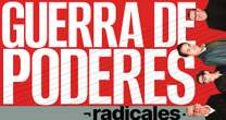 ¬RADICALES analizan cómo la Reforma Judicial acentuó la disputa izquierda-derecha