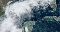 La tormenta tropical “Francine” se forma frente a las costas de México; azotará Texas