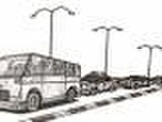ARTICULATED VEHICLES AND ROAD CARNAGE