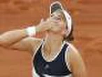 Krejcikova, Pavlyuchenkova Battle for Maiden Grand Slam
