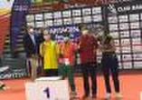 Nigeria’s Bolaji Wins Historic Gold at Spanish Para-badminton Championship