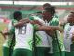 Nigeria Retains 32nd Spot in May FIFA Ranking