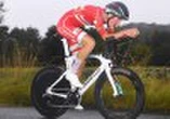 Cycling: UCI Ranks Nigeria World’s No 2 in Junior Time Trial
