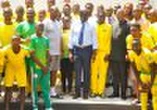 Bendel Insurance FC Reject Ruling on Remo Stars