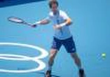 Murray Feels Good About Games, Expresses Covid-19 Fears
