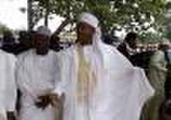 Saraki Regains Groove as Kwara Shows Love at the Eid Praying...