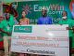 Trader Wins N10m in Lotto