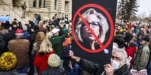 With Liz Cheney's imminent ouster, the GOP's surrender to Trump is complete