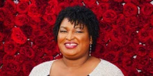 3 romance novels by Stacey Abrams to be reissued