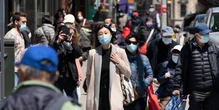 Fully vaccinated people can attend small-group outdoor activities without masks, CDC says