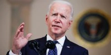 Biden calls mass killing of Armenians a 'genocide'