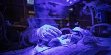 The Week in Pictures: Tears of relief in Minneapolis and Philip laid to rest