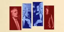 Biden's meeting with GOP leaders: High stakes, low expectations
