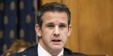 Kinzinger says McCarthy dismissed warnings of violence ahead of Jan. 6, praises Cheney