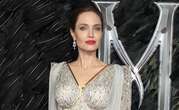 Angelina Jolie a souffert de paralysie faciale quand elle a divorcé