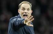 Thomas Tuchel nouveau sélectionneur des Three Lions dès 2025