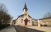 Une mairie se bat pour racheter son église et en faire un musée du foot