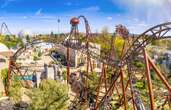 Europa-Park retrouve son titre de meilleur parc d’attractions du monde