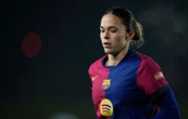 Accusée d’avoir touché le sexe d’une joueuse, Mapi Leon du Barça suspendue