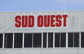 Visé par un plan social, le journal « Sud Ouest » entame une nouvelle grève