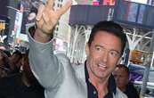 Hugh Jackman et Kate Hudson partageront l’affiche d’un drame musical