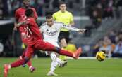 Mbappé inscrit un golazo et confirme son retour en forme face au FC Séville