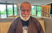 Terry Gilliam peaufine son nouveau film avec Johnny Depp et Jason Momoa