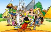 Venez célébrer les 65 ans d’Astérix à Paris !