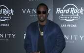 P. Diddy accusé d’avoir suspendu une femme dans le vide depuis le 17e étage