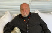 Paul Schrader toujours sur le pont et sur les Marches avec Richard Gere