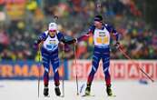 EN DIRECT Biathlon : Les Bleus peuvent-ils aller nous chercher le 4 à la suite ?.. Suivez le relais hommes avec nous