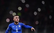 Mancini « assez confiant » quant à la présence de Verratti à l’Euro