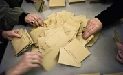 Elections régionales EN DIRECT : Les bureaux de vote viennent de fermer dans la majorité des communes du pays…