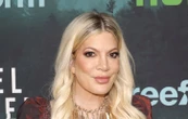 Tori Spelling a bel et bien flirté avec Colin Farrell