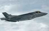 L’avion de chasse F-35 « n’a pas de kill switch pour être immobilisé à distance »