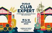 Tentez de remporter 2 invitations pour le Dugas Club Expert