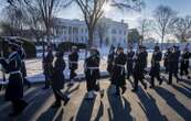 EN DIRECT Investiture de Donald Trump : Les Etats-Unis s’apprêtent à clore le chapitre Joe Biden…