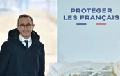 Retailleau veut allonger la durée de rétention administrative de trois à 18 mois