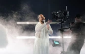 Slimane donne « la chair de poule » en répétition publique à l’Eurovision