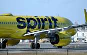 La compagnie Spirit Airlines se déclare en faillite et lutte pour sa survie