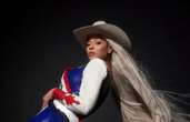 Beyoncé se fait snober par le prix de la musique country