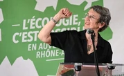 L’écologiste Fabienne Grébert va mener « une gauche unie » au second tour