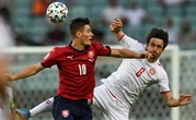 République Tchèque-Danemark Euro 2021 : Les Danois continent de régaler et rejoignent les demi-finales, le match à revivre en direct