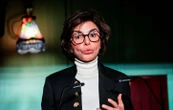 Rachida Dati veut « donner un élan sans précédent à la scène française »