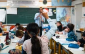 L’école de 2050 peut-elle se faire sans les profs ?