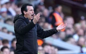 « Paris joue un football fantastique », loue Emery, le coach d'Aston Villa