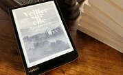La liseuse InkPad 4 de Vivlio ne fait qu’une bouchée des prix littéraires