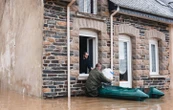 Où vaut-il mieux habiter en France pour être à l’abri des catastrophes naturelles ?